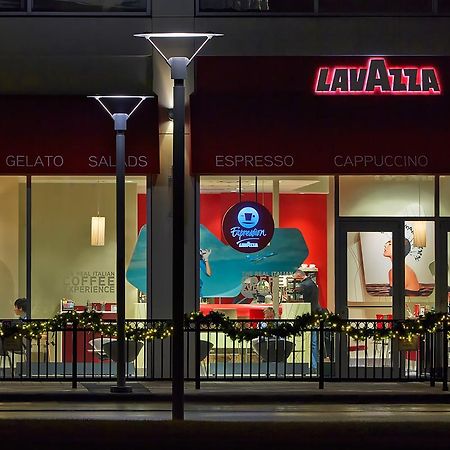 Hotel Arista Naperville Zewnętrze zdjęcie