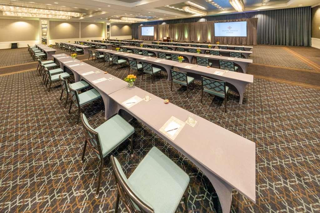 Hotel Arista Naperville Udogodnienia zdjęcie
