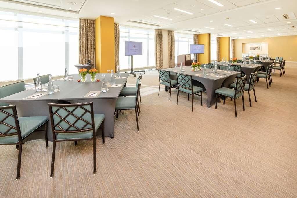 Hotel Arista Naperville Wnętrze zdjęcie