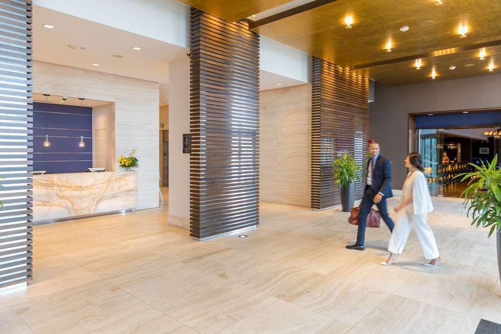 Hotel Arista Naperville Wnętrze zdjęcie