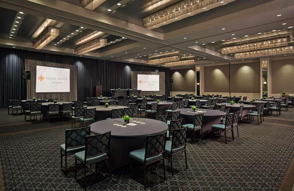 Hotel Arista Naperville Udogodnienia zdjęcie