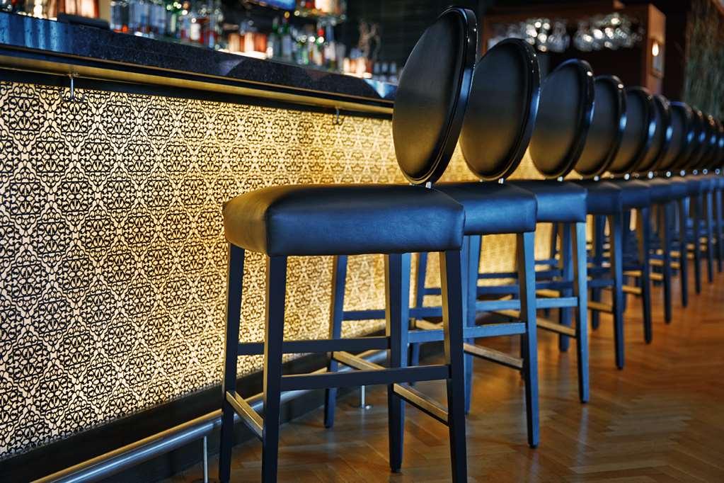 Hotel Arista Naperville Restauracja zdjęcie