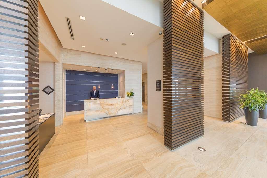Hotel Arista Naperville Wnętrze zdjęcie