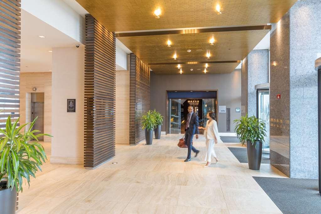 Hotel Arista Naperville Wnętrze zdjęcie