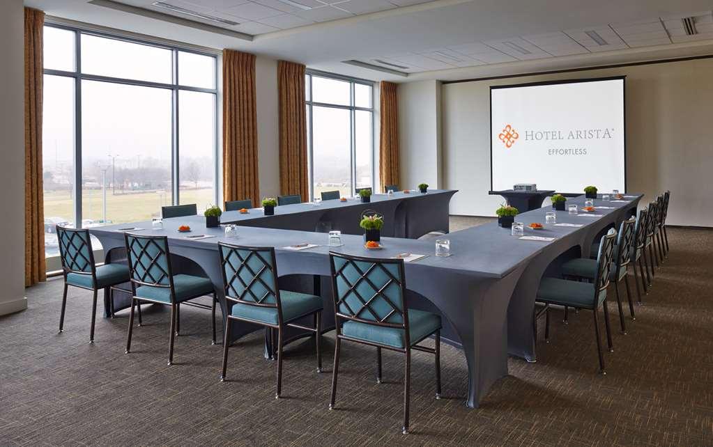 Hotel Arista Naperville Wyposażenia zdjęcie