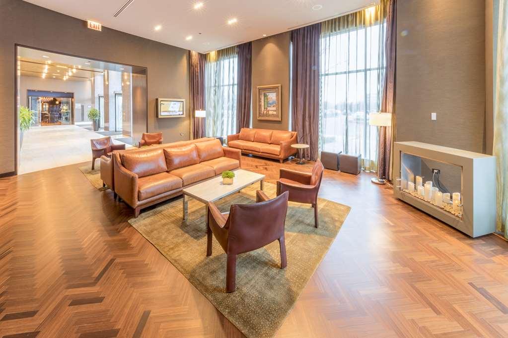 Hotel Arista Naperville Wnętrze zdjęcie