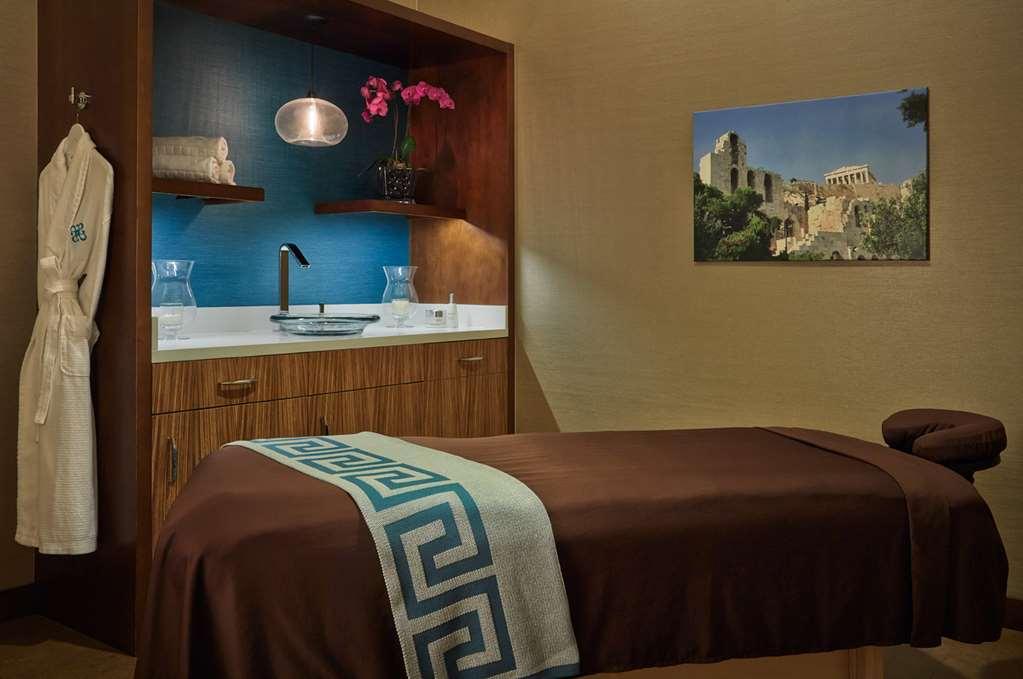 Hotel Arista Naperville Udogodnienia zdjęcie