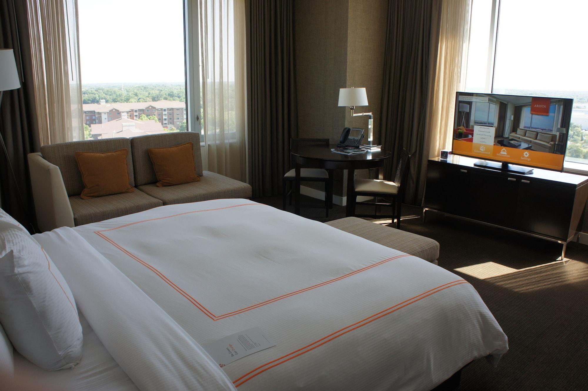 Hotel Arista Naperville Zewnętrze zdjęcie