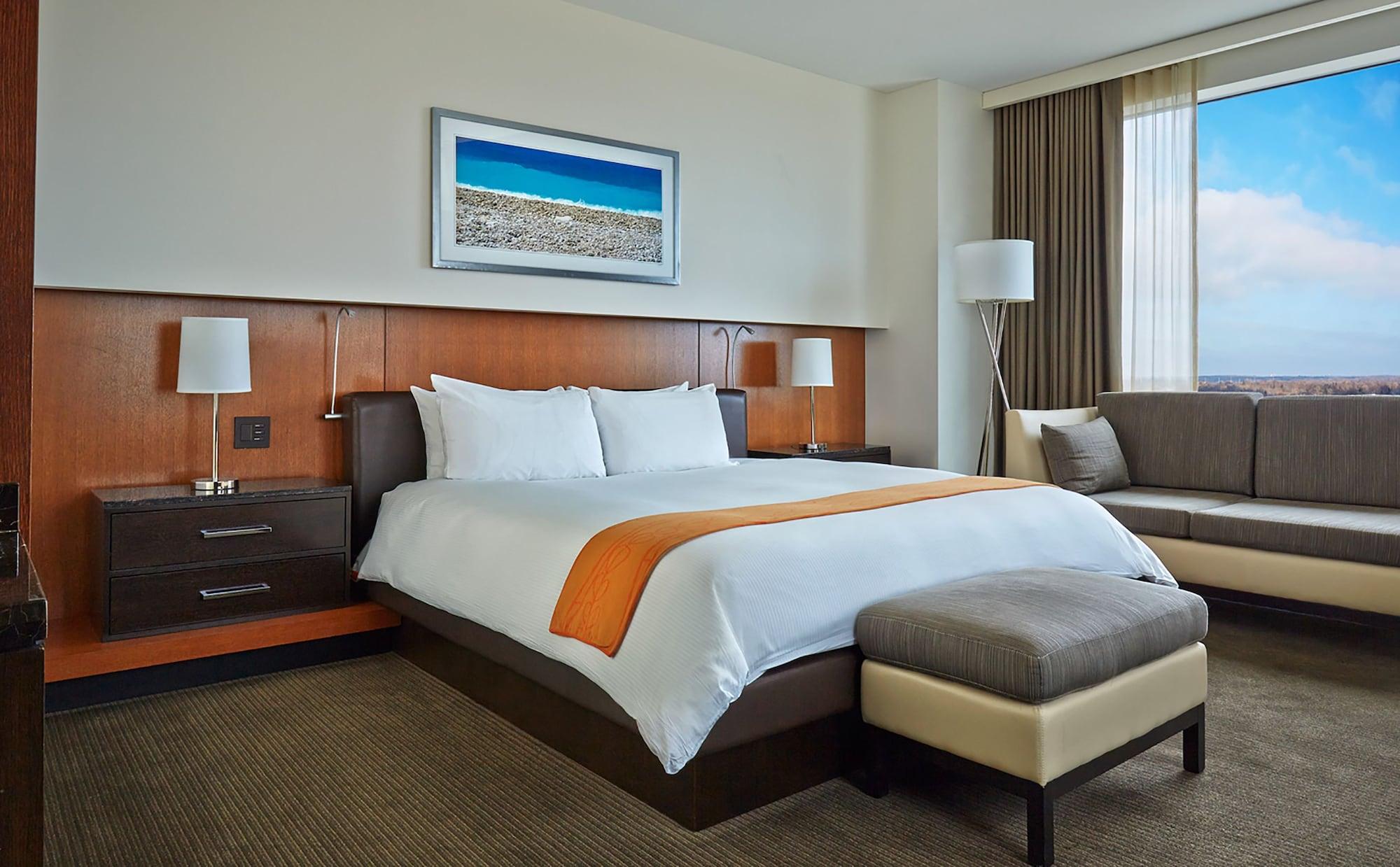 Hotel Arista Naperville Zewnętrze zdjęcie