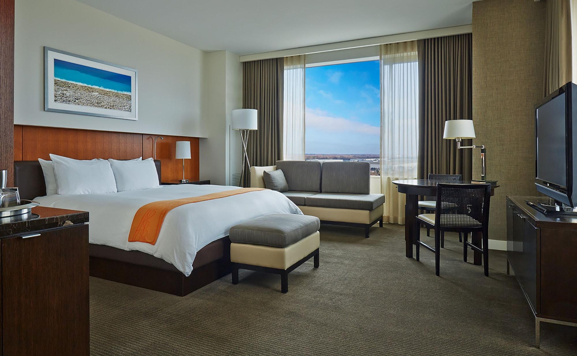Hotel Arista Naperville Zewnętrze zdjęcie