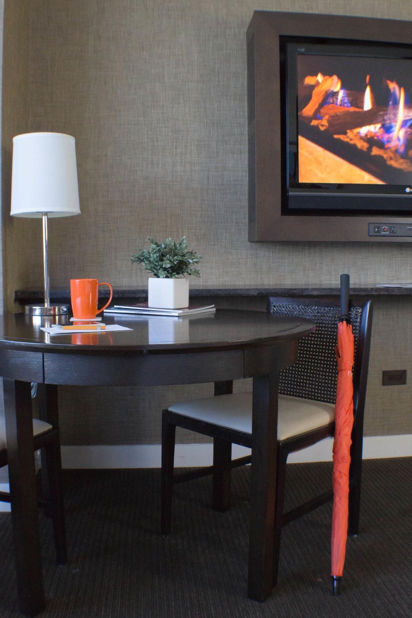 Hotel Arista Naperville Zewnętrze zdjęcie