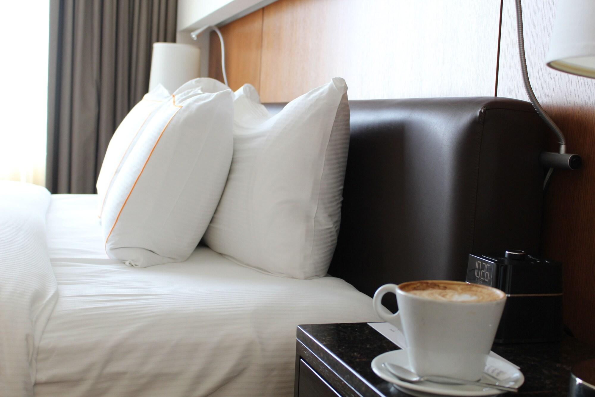 Hotel Arista Naperville Zewnętrze zdjęcie