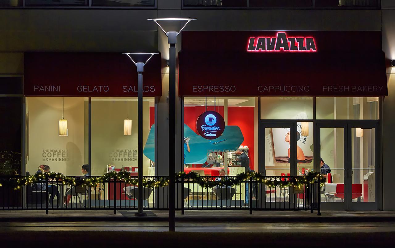 Hotel Arista Naperville Zewnętrze zdjęcie