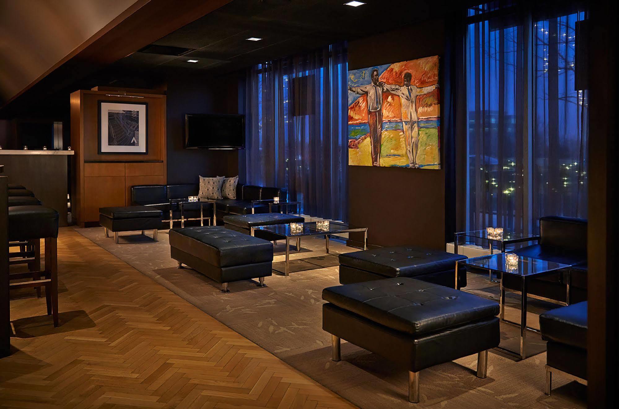 Hotel Arista Naperville Zewnętrze zdjęcie