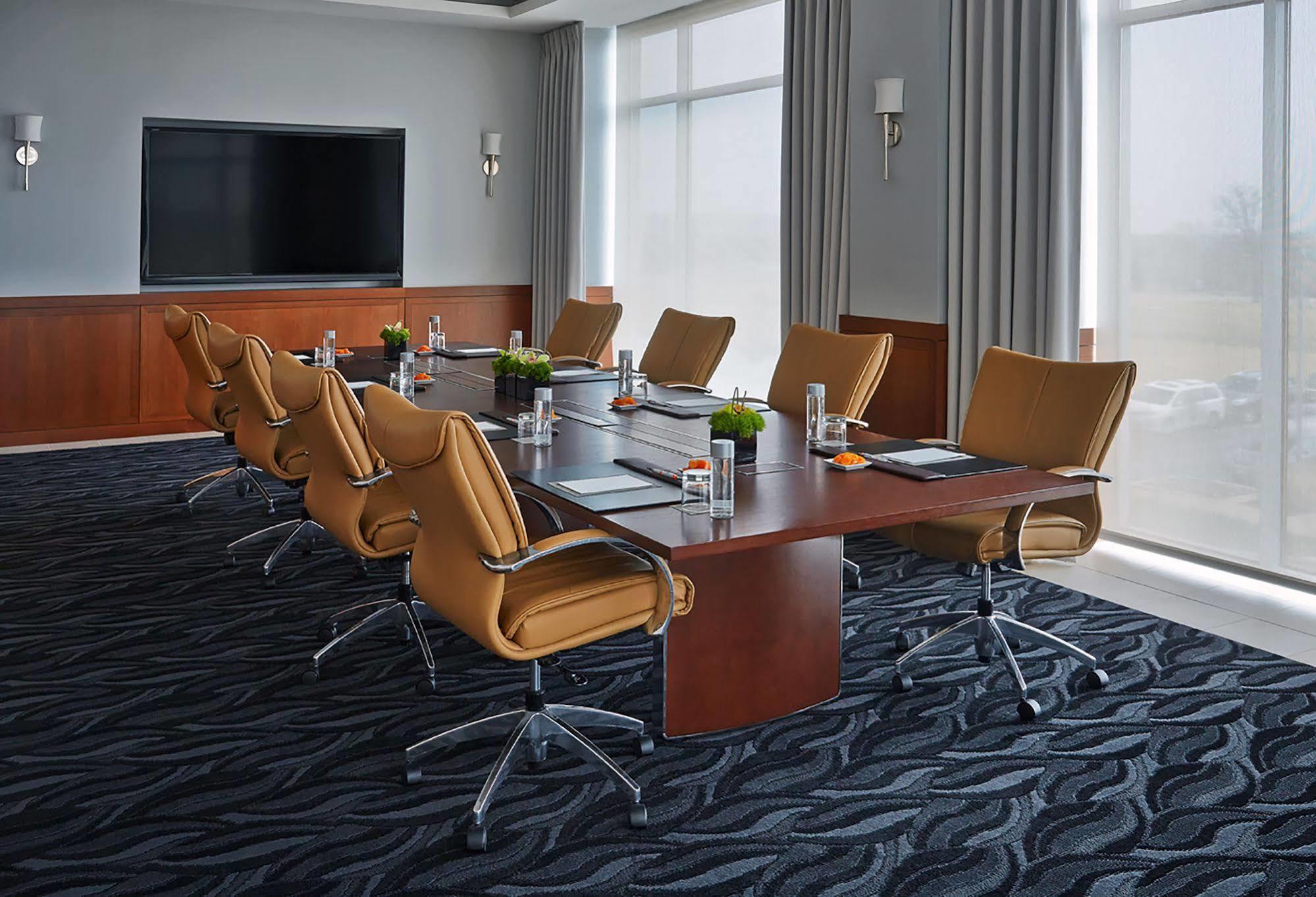 Hotel Arista Naperville Zewnętrze zdjęcie