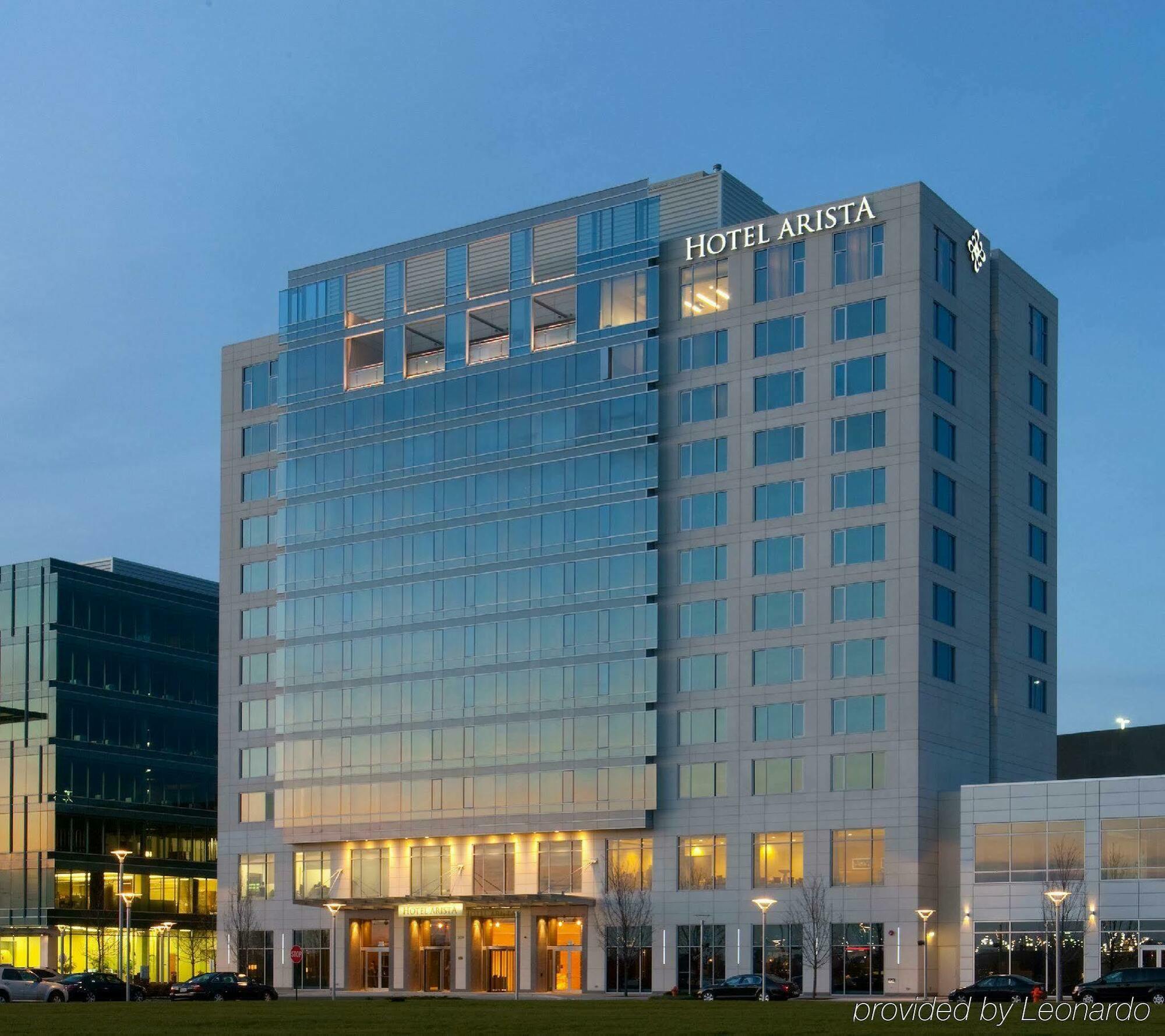 Hotel Arista Naperville Zewnętrze zdjęcie